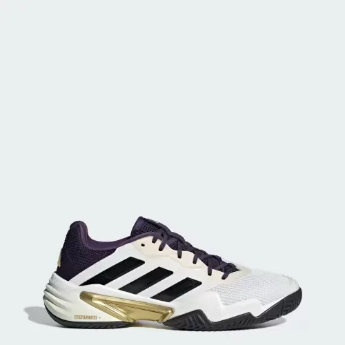 Adidas Barricade 13 Pickleball Shoe Review
