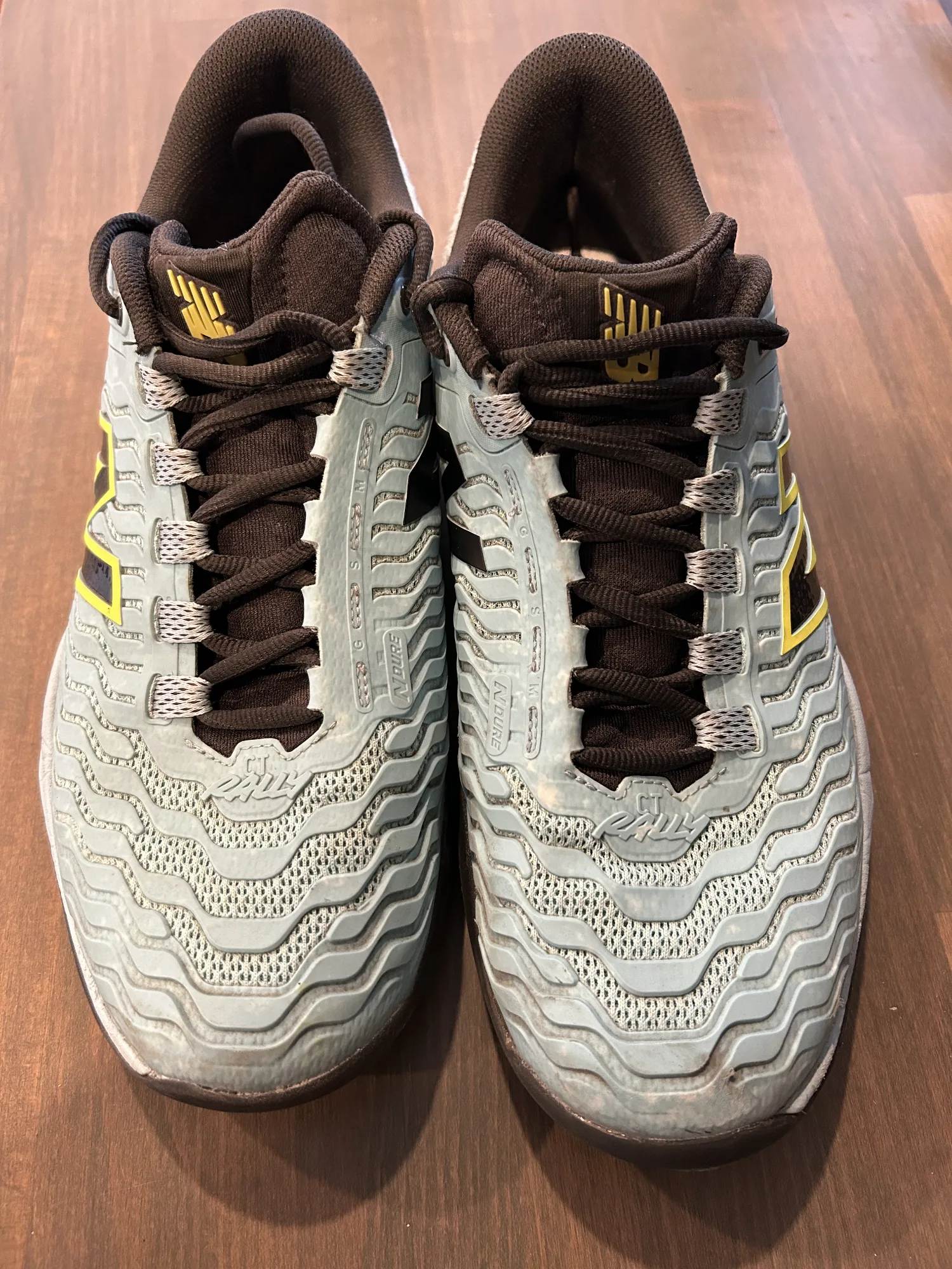 New Balance Fresh Foam X CT Rally v2: Durability + Performance Review
